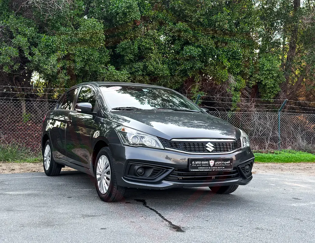 Suzuki Ciaz 2024