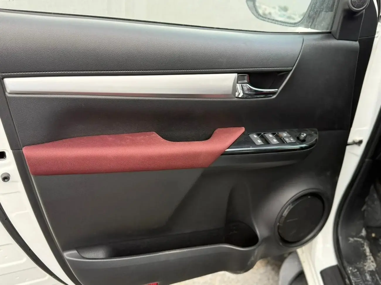 Toyota Hilux 2026