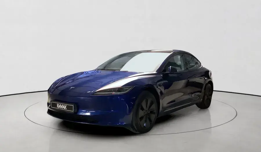 تسلا موديل 3 2024 undefinedL