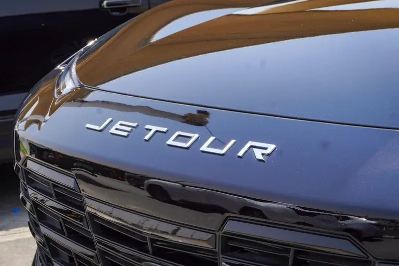 جيتور داشينج 2024 1.6L