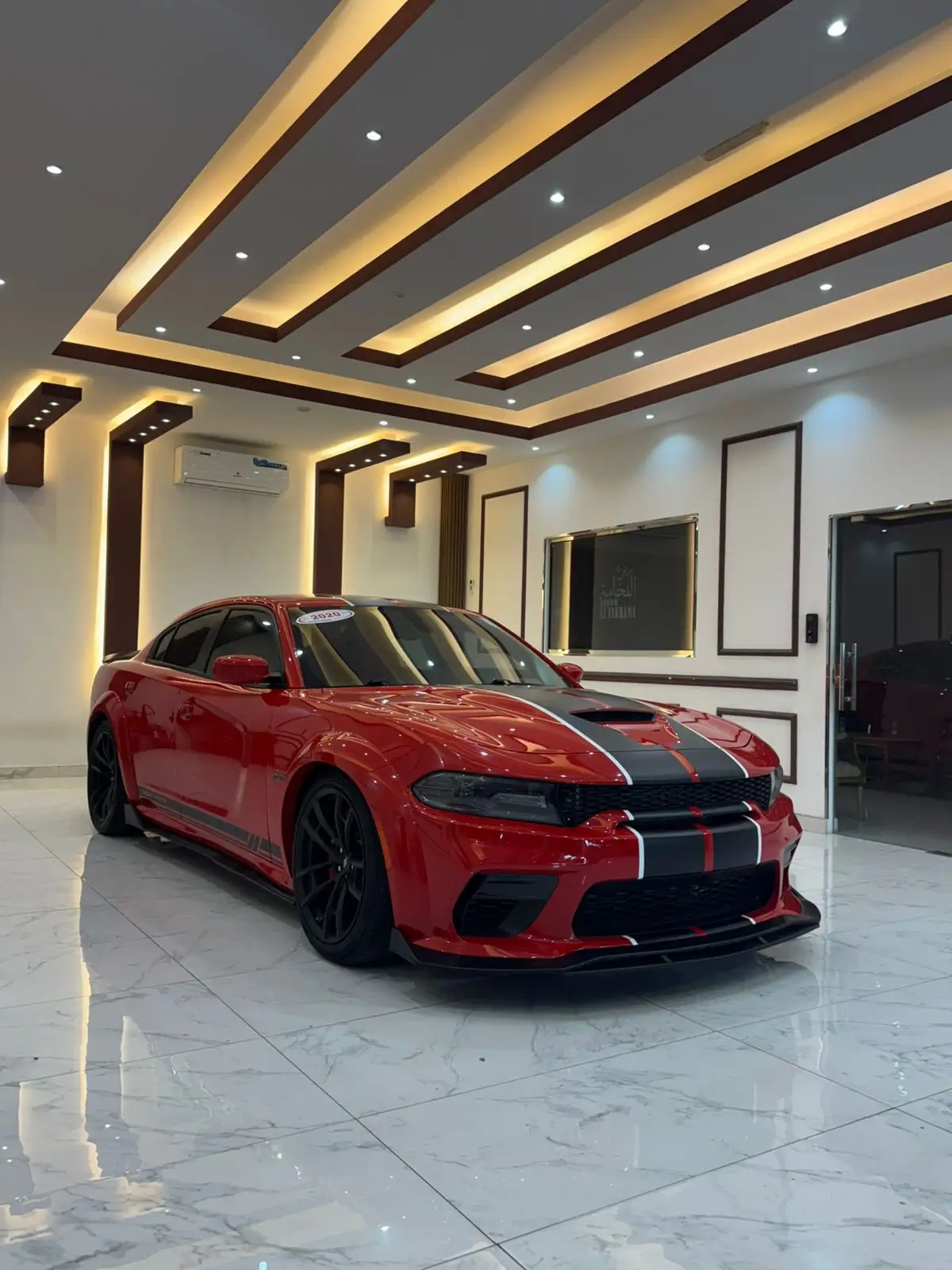 Dodge Charger 2020 6.4L