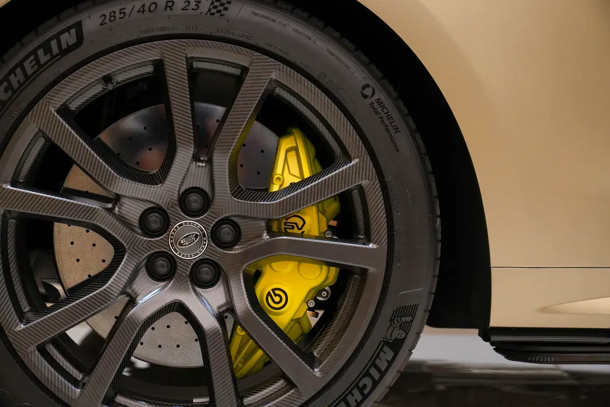 Land Rover Range Rover Sport  2024