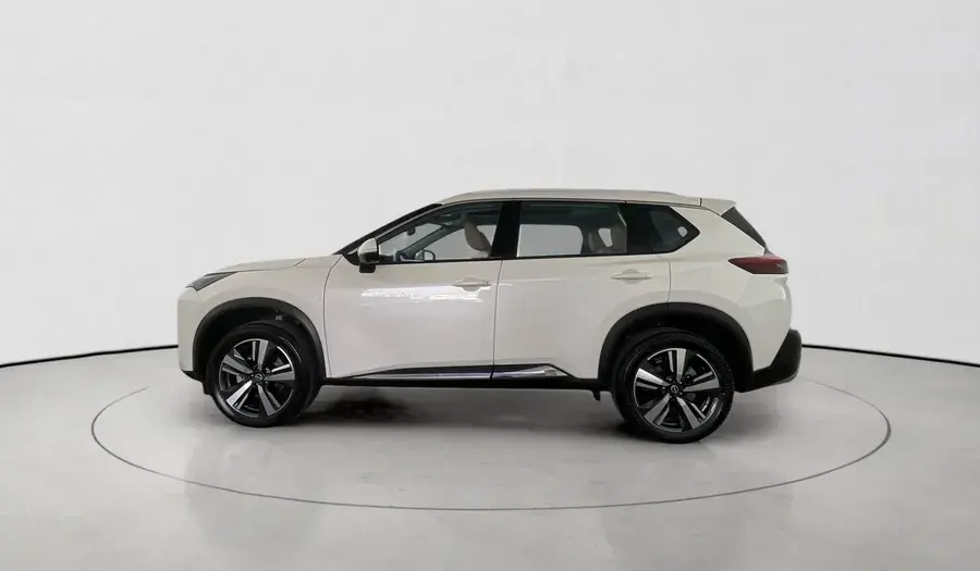 نيسان اكس تريل 2024 2.5CC