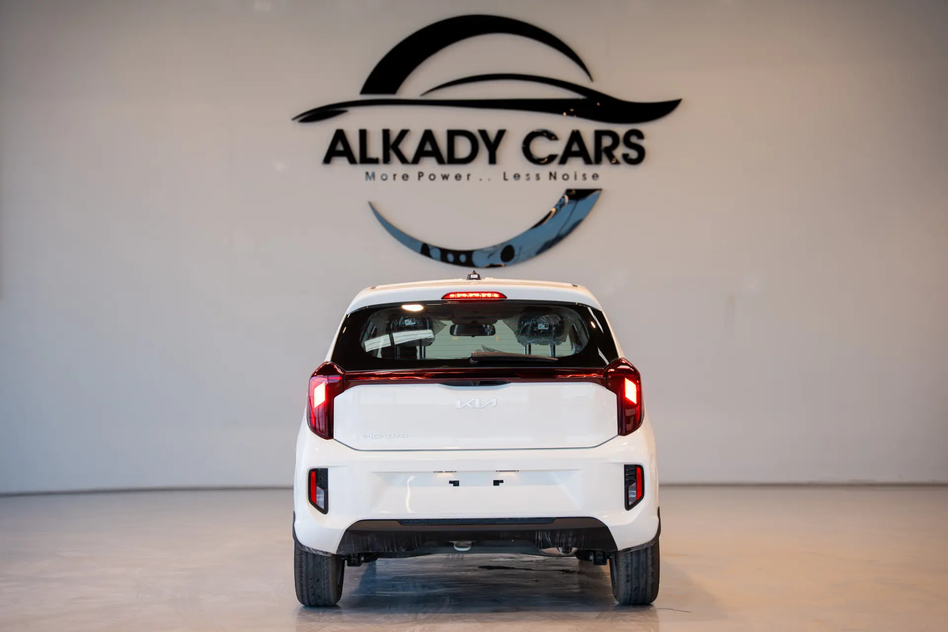 كيا بيكانتو 2025 1.2L