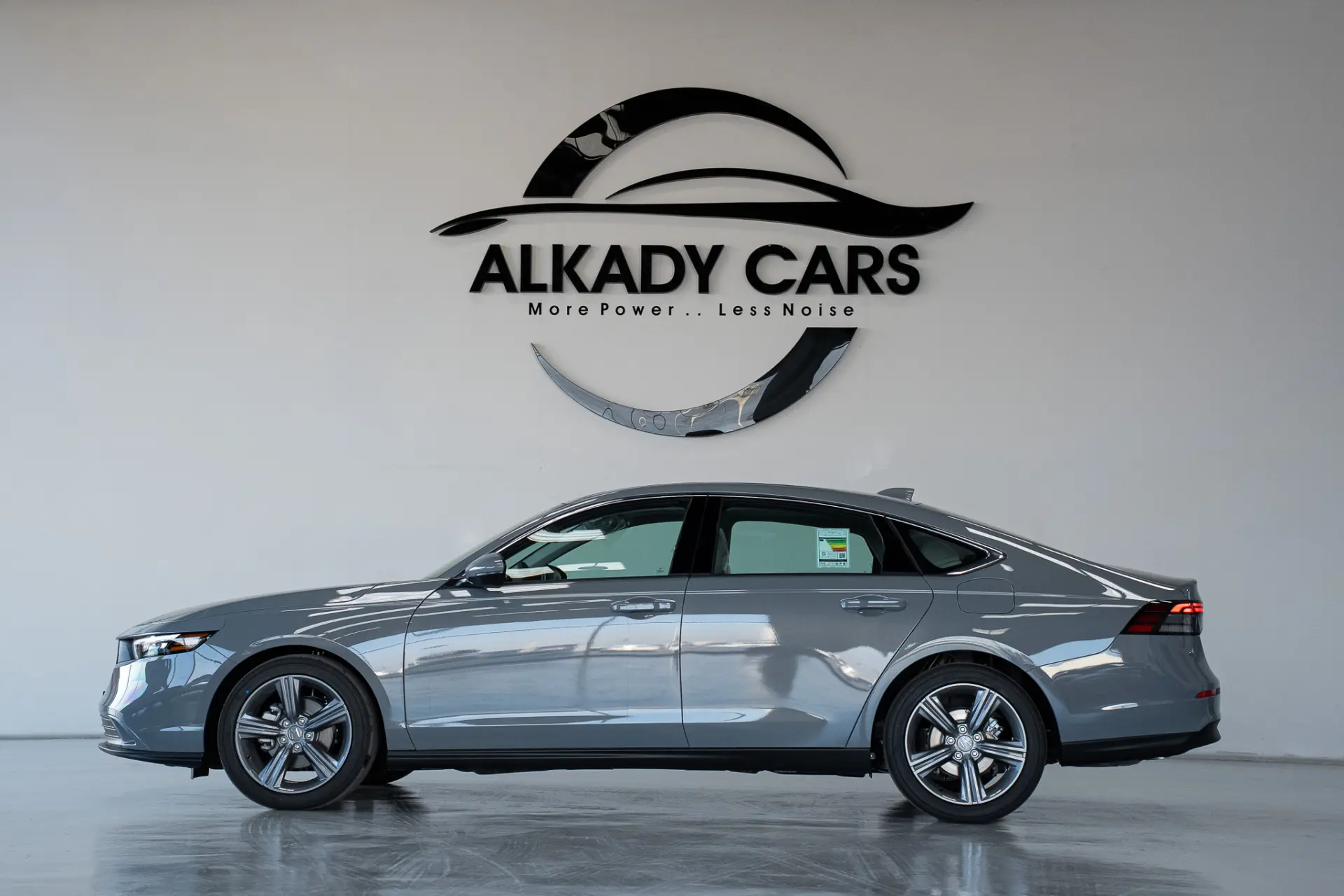 Honda Accord 2025 1.5L