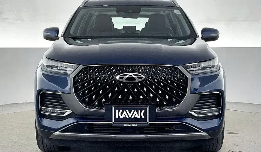 شيري تيجو 8 برو ماكس 2024