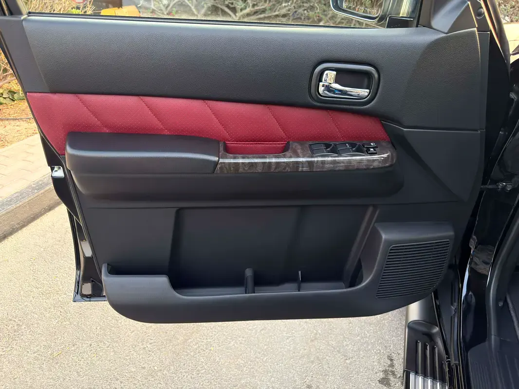 نيسان باترول سوبر سفاري 2023