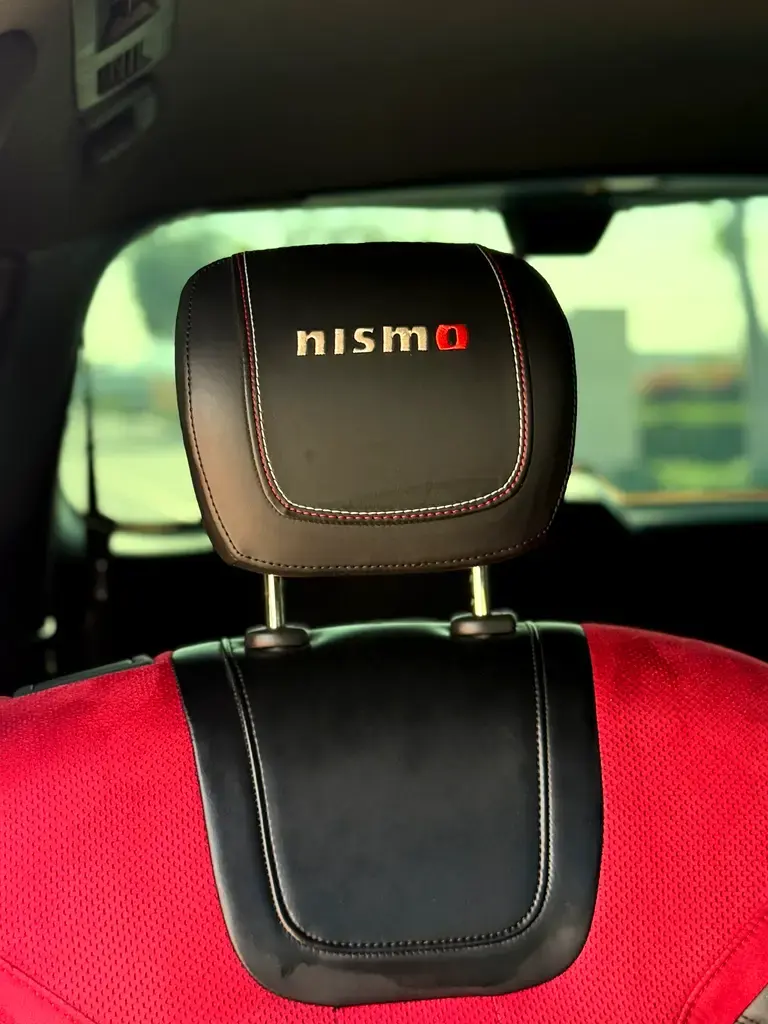 نيسان باترول 2017 4L