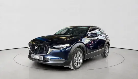 Mazda CX30 2025