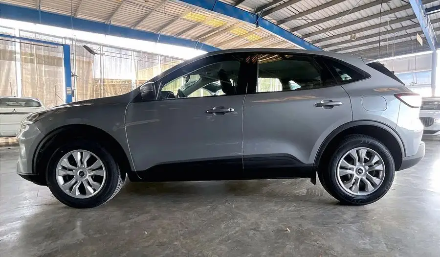 فورد اسكيب 2021 1.5L