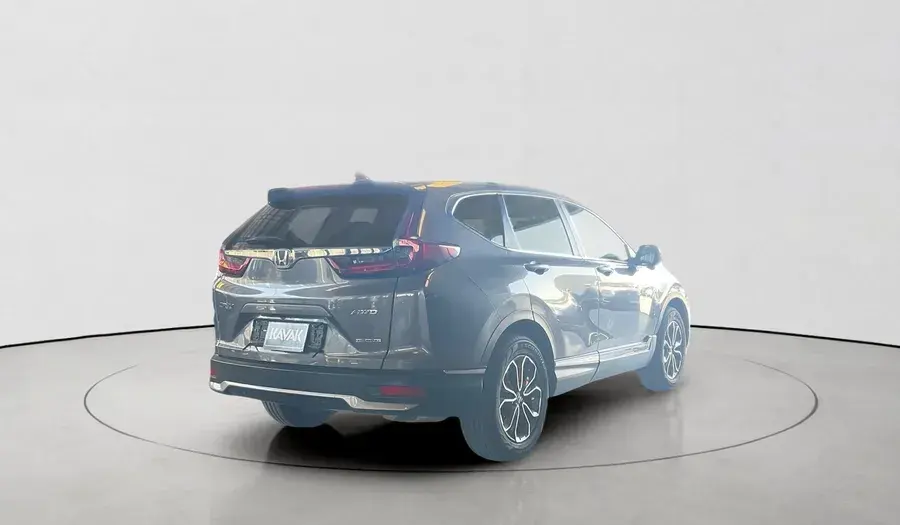 Honda CRV 2020