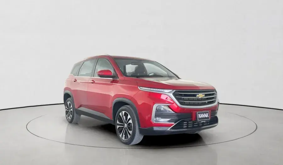 Chevrolet Captiva 2023 1.5L