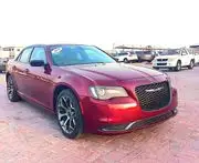 Chrysler 300C 2018 3.6L