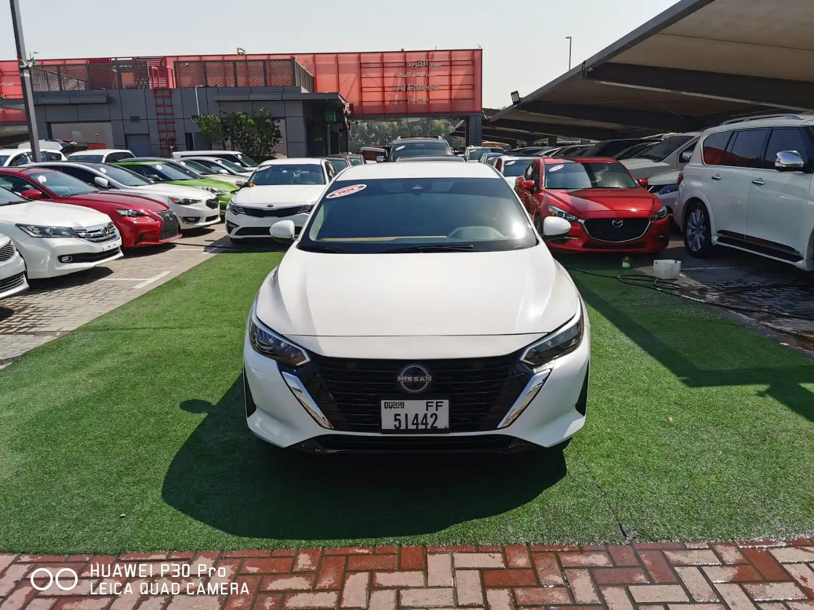 Nissan Sentra 2024 2L