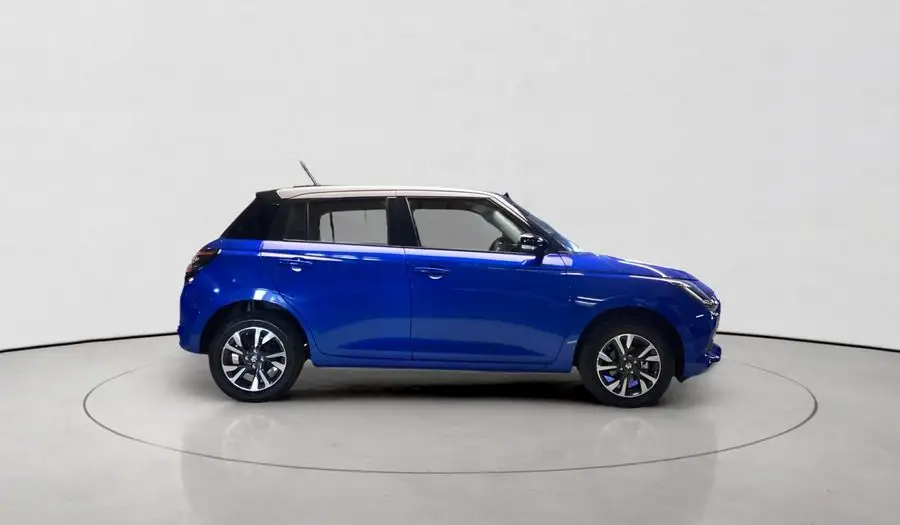 Suzuki Swift 2026