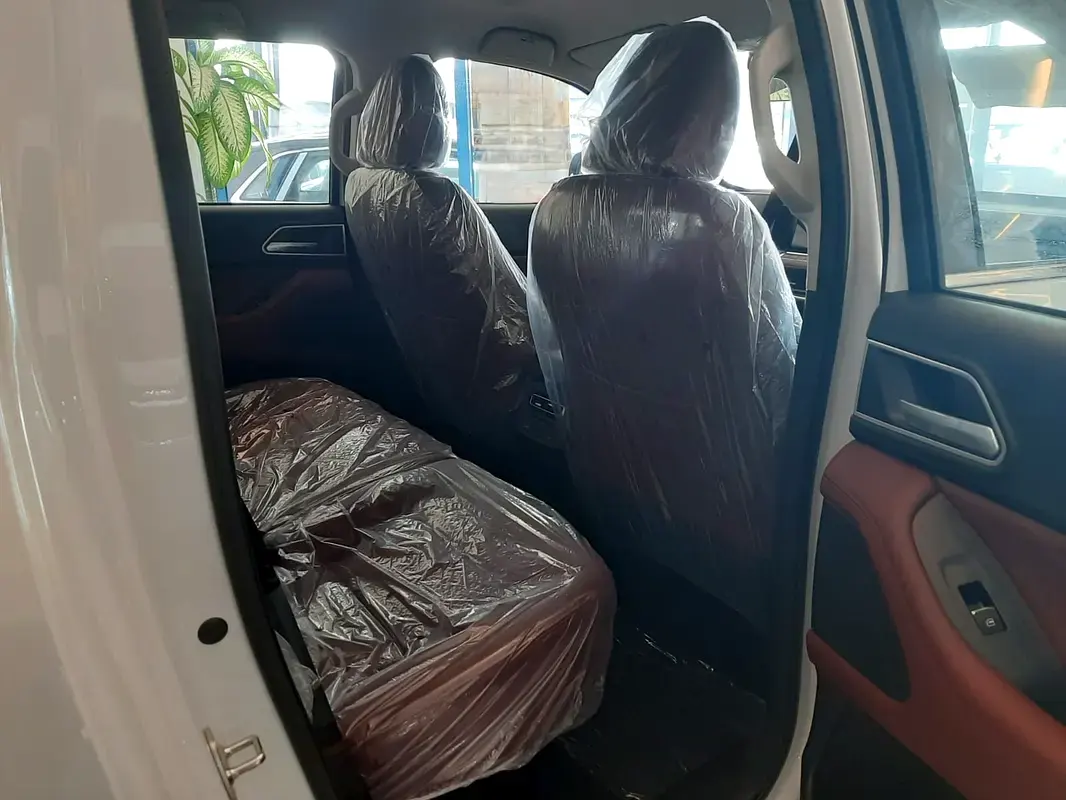 Great Wall Poer 2026 2L