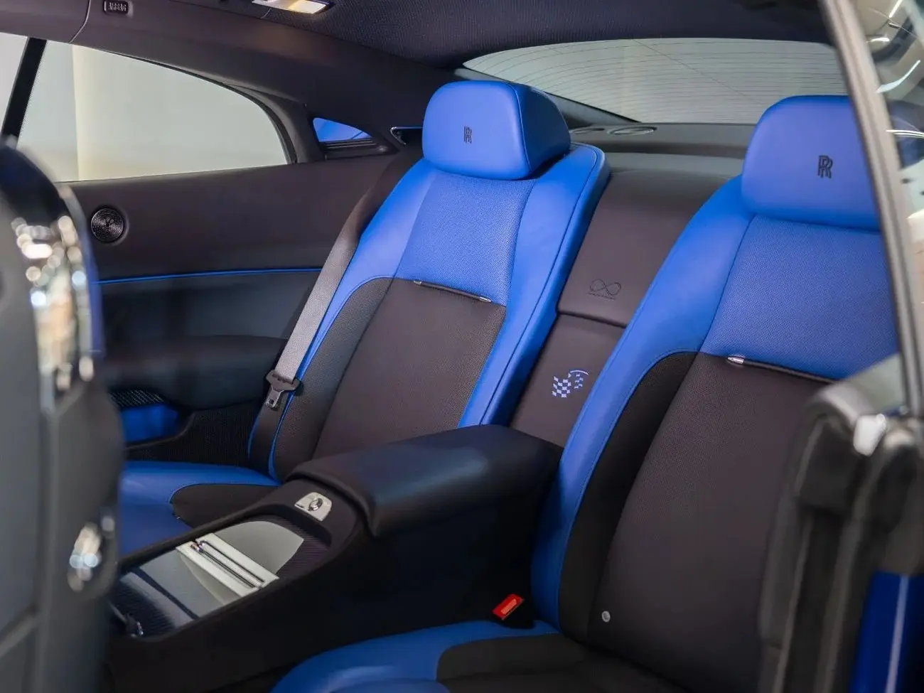 رولز رويس واريث 2020 6.6L