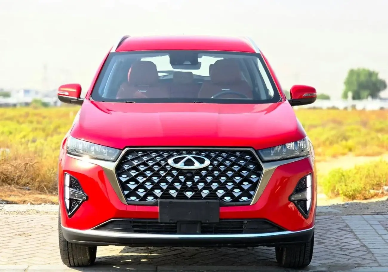 Chery Tiggo 7 Pro Max 2025 1.5L