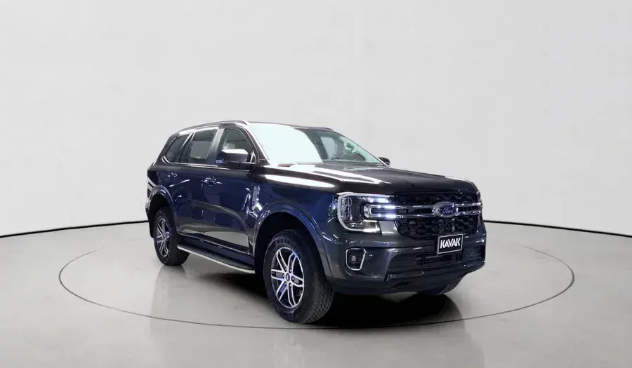 Ford Everest 2025 2.3L