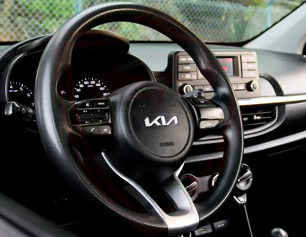 Kia Picanto 2023