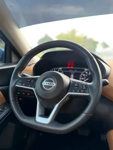 Nissan Sentra 2023 1.6L