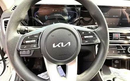 كيا سيلتوس 2025 1.5L