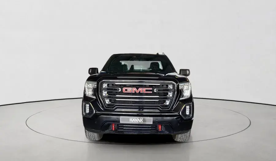 GMC Sierra LD 2022