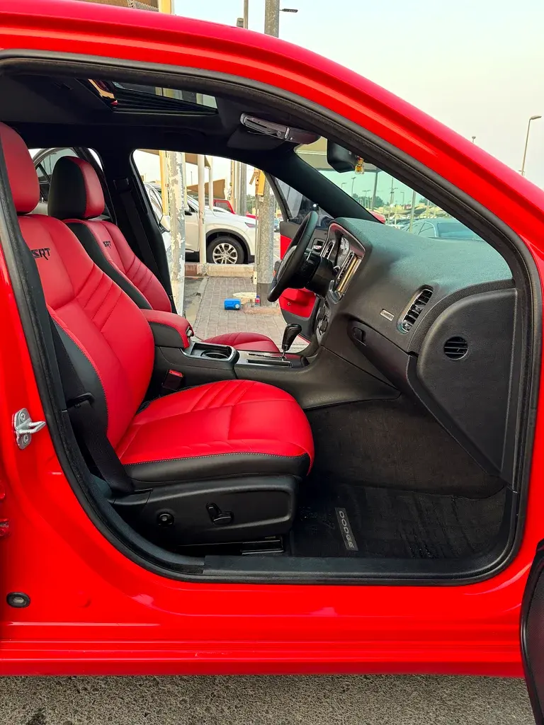 Dodge Charger 2014 5.7L