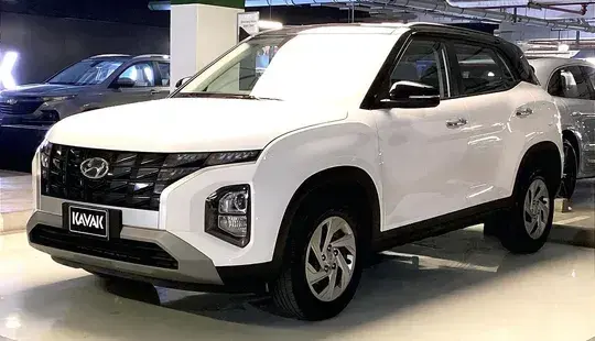 Hyundai Creta 2023