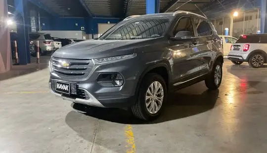 شيفروليه جروف 2022 1.5L