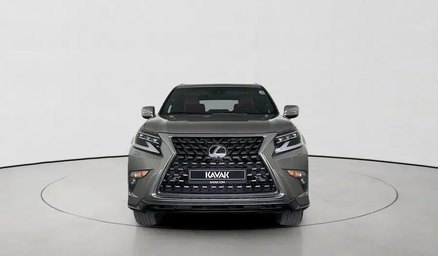 لكزس GX 2022 4.6L