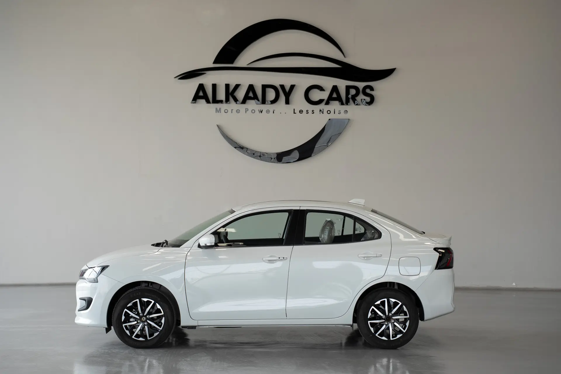 Suzuki Dzire 2026 1.2L