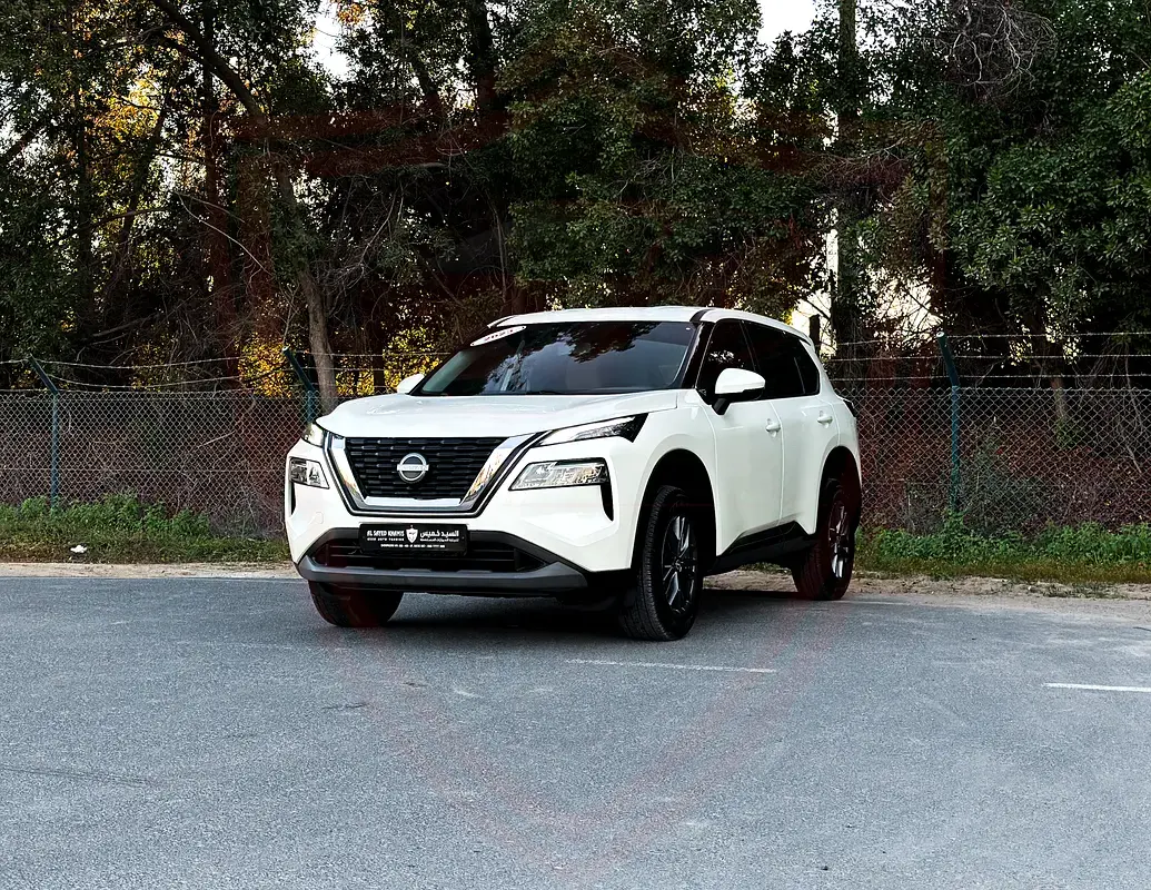 Nissan XTrail 2023