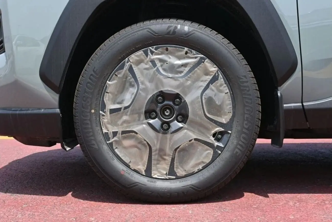 تويوتا راف ٤ 2024 2.5L