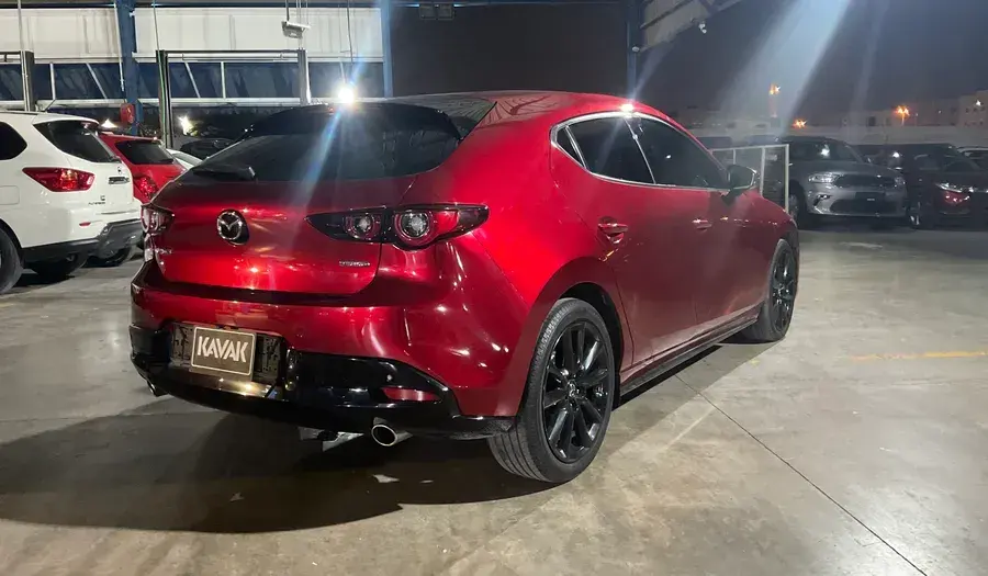 MAZDA 3 Hatchback 2023 2L
