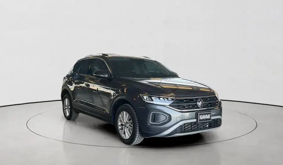 فولكس واجن T ROC 2024