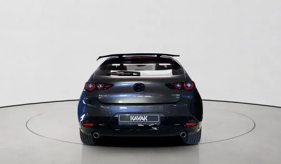 MAZDA 3 Hatchback 2025
