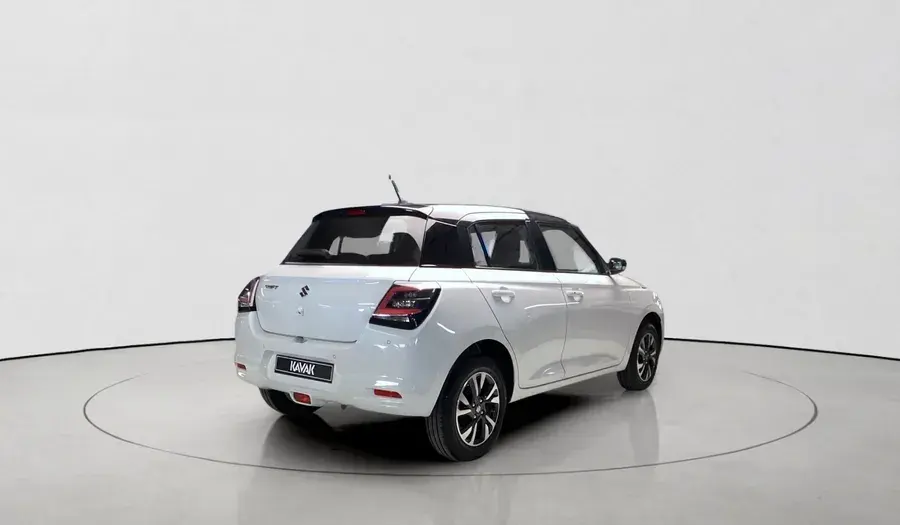 Suzuki Swift 2026