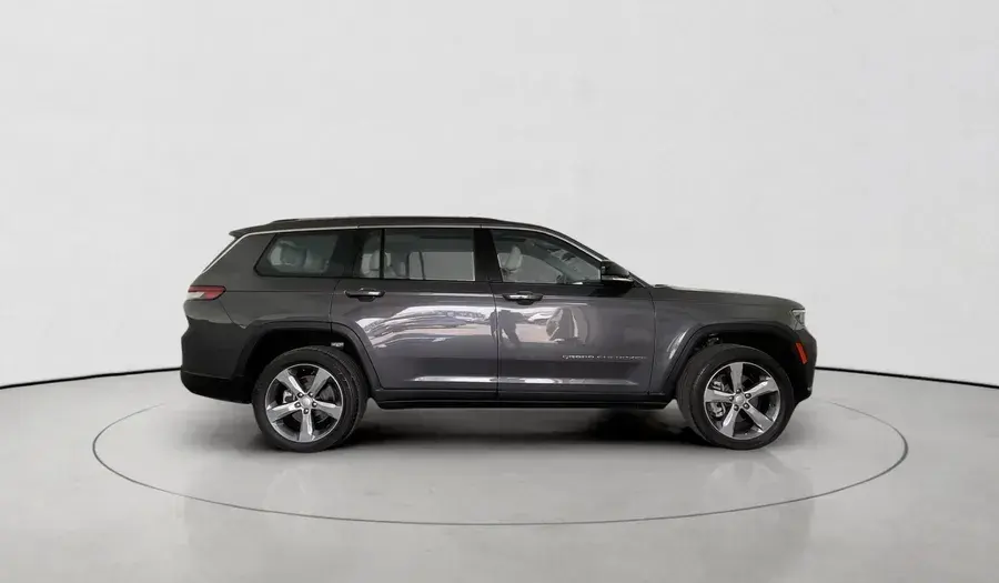 جيب جراند شيروكي 2022 3.6L