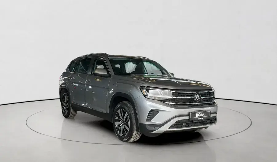 Volkswagen Teramont 2023 3.6L