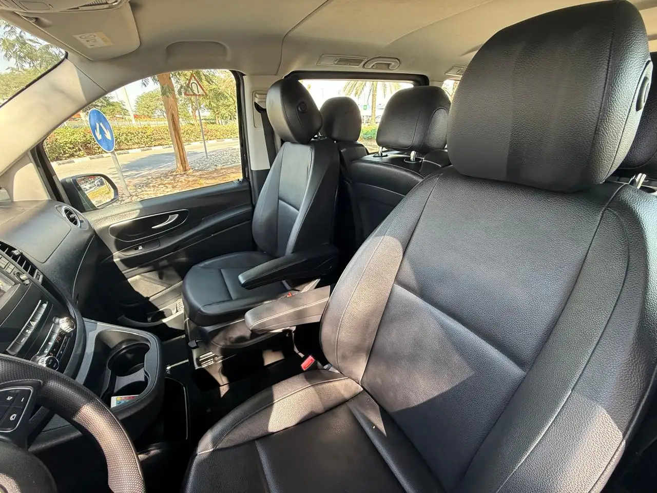 Mercedes Benz Vito 2020