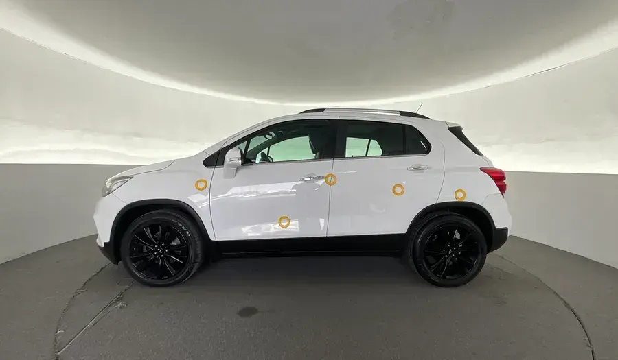 Chevrolet Trax 2018 1.8L