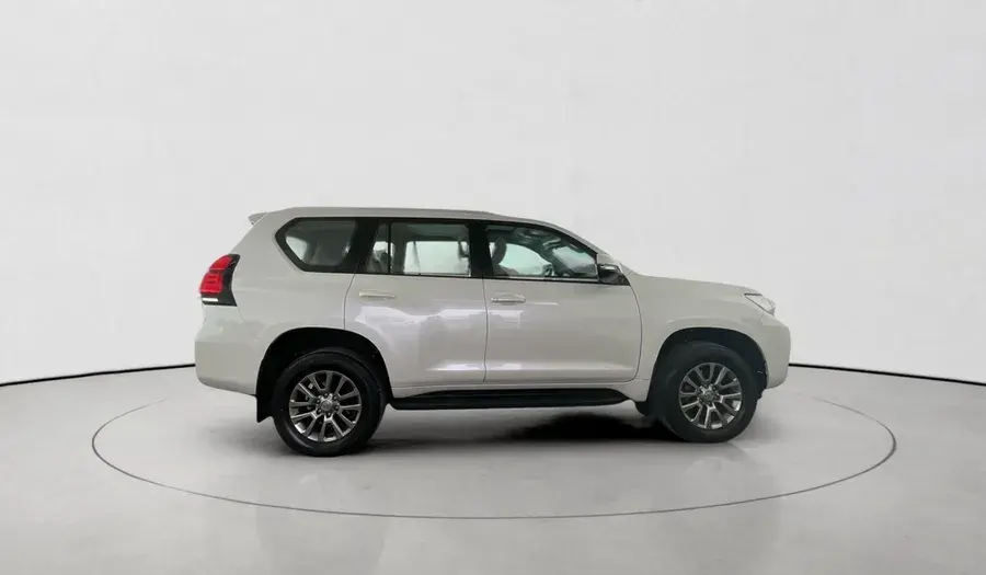 تويوتا برادو 2019 4L