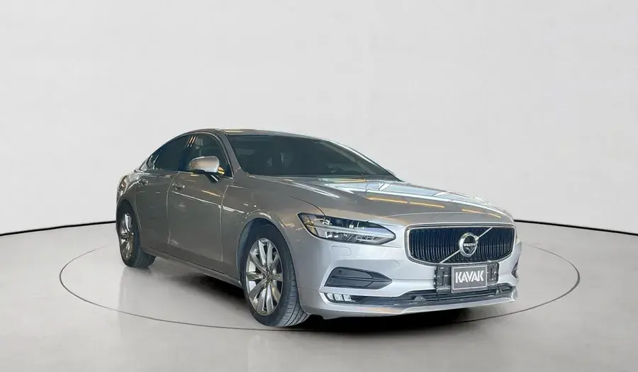 فولفو S90 2020