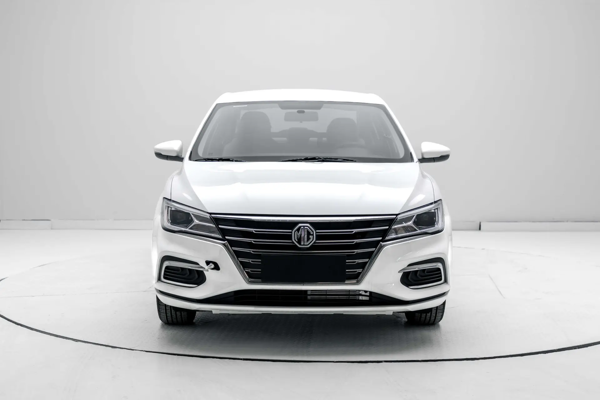 MG 5 2026
