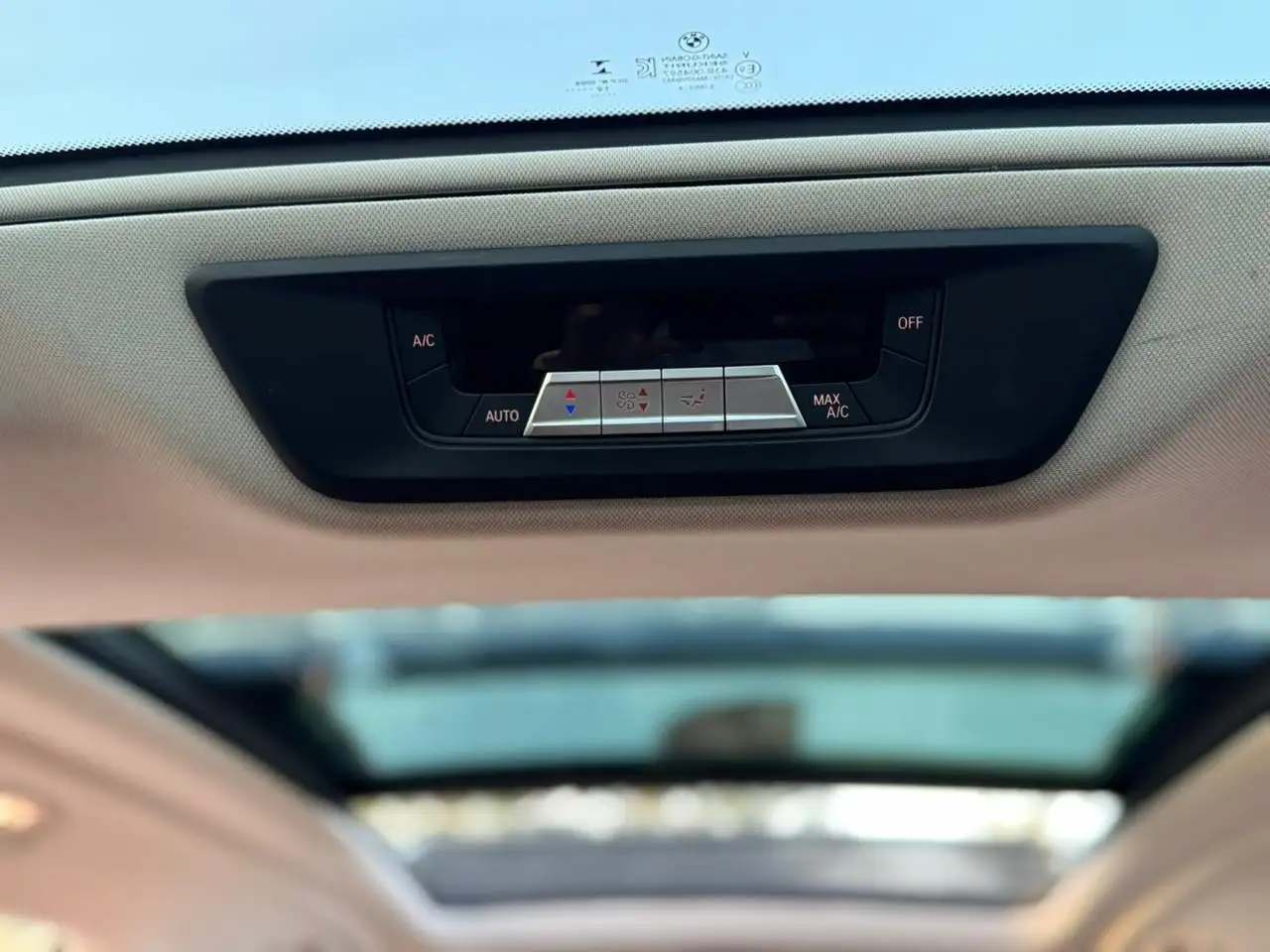 Land Rover Range Rover Vogue 2012