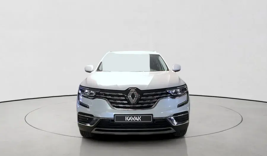 Renault Koleos 2025 2.5L