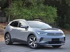 فولكس واجن ID.4 2021 undefinedL