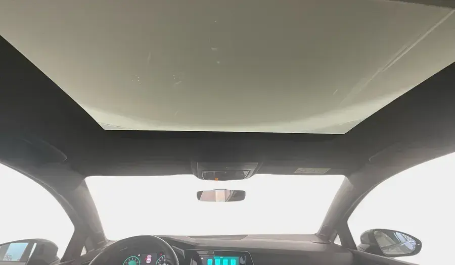 Volkswagen Golf GTI 2024