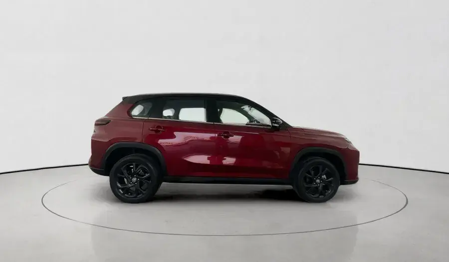 تويوتا أوربان كروزر 2024 1.5L